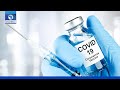 COVID-19 Vaccination: FCT Begins Administration Of Second Dose On May 24th