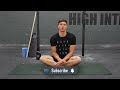 15 minute ankle mobility routine follow along