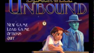 [Longplay] - Blackwell Unbound