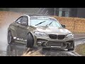 1000HP 2JZ BMW F22 HGK EUROFIGHTER DRIFT CAR - DRIFTING AT GOODWOOD 2023!