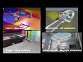 sanying line metro rapid transit project simulation video 2 of 2