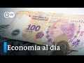 El Gobierno argentino hace frente a una galopante inflación