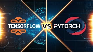 Comparing TensorFlow vs PyTorch