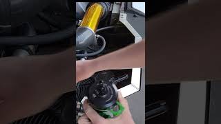 CCS LS Engine Oil Catch Can Install