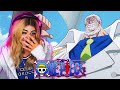 Garp's Epic Enterance!!! 🔥😭 One Piece Episode 1103 Reaction/review!