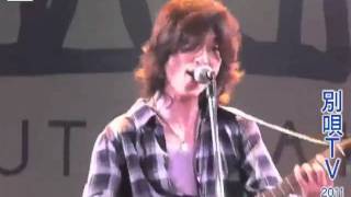 別唄ＴＶ2011 ＃５_全国ツアー 名古屋編