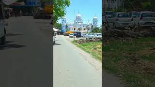 gurudwara tahli sahib . gurdaspur🙏