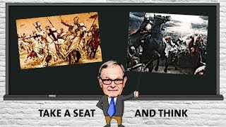 An Education on Political Islam with Bill Warner: The Crusades and Jihad