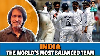 India The World’s Most Balanced Team | Congrats to Kohli on 11 Series Wins
