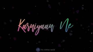 Mil Ke Baithange ❤❤ | Whatsapp Status Video | Colourful Status | Angrej | Amrinder Gill |