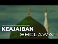 KEAJAIBAN SHOLAWAT - USTADZAH HALIMAH ALAYDRUS