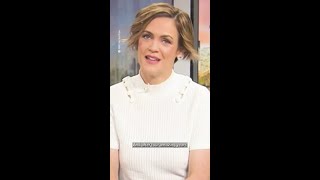 ABC presenter quits live on-air