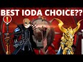 AQW How To Use Your IODA Wisely - Item of Donated Awesomeness Guide