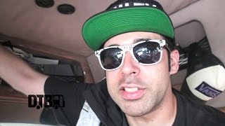 Islander - BUS INVADERS Ep. 715 [Mayhem Edition 2014]