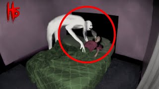 5 SCARY GHOST Videos That Give Paranormal Vibes