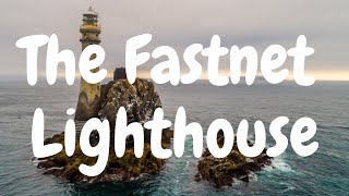 Fastnet Rock