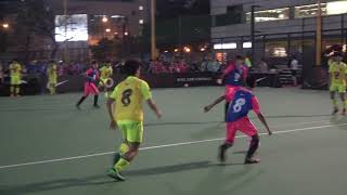 20190302 m2 Kitchee 05C vs Tsuen Wan U15