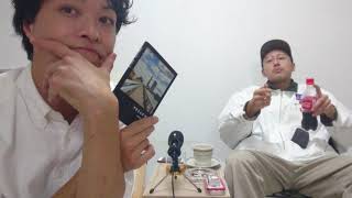 【番外編】山内秀一のまったり鳥拳#41【Guest 柳澤貴彦】