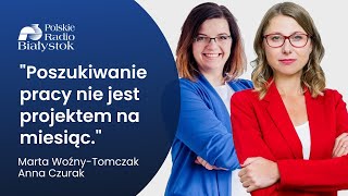 Jak szukać nowej pracy, od czego zacząć? Rady doradców kariery