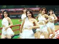 20240419 小龍女主場秀 raktuen girls中場舞pk表演 rakutengirls 流量密碼