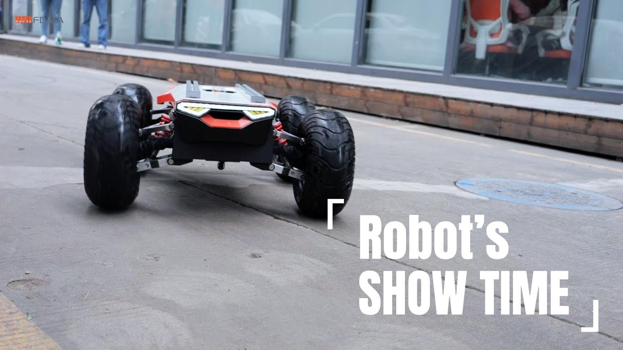 A010b Show Time Youtube