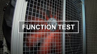 Research \u0026 Development | Function Test | Cleanfix