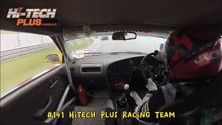 4g93 On Board | MSF Superturismo Round 1, Sepang Circuit 6 March 2022