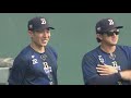 【ファームハイライト】4月9日 vsオリックス