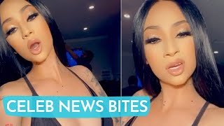 Danielle Bregoli CLAPS BACK After Being Accused Of ‘Black Fishing’!