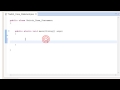 Java Programming Tutorial-21- Switch Case Statement Program