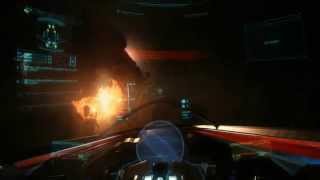 The Beauty \u0026 Danger of Star Citizen