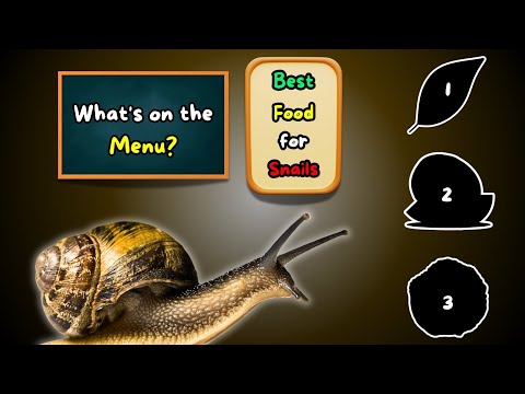 Do snails eat their babies?
