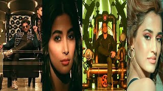 Radhe - Seeti Maar New Video Song 2021|Salman Khan|Allu Arjun|Prabhu Deva|Pooja Hegde|Disha Patani