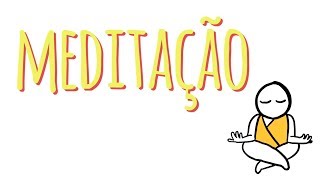 A CIÊNCIA DA MEDITAÇÃO