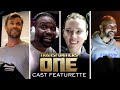 Transformers One | Cast Featurette (2024 Movie) - Chris Hemsworth, Brian Tyree Henry