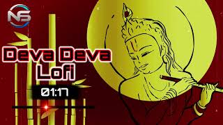 Deva Deva Film Version - Lofi (Slowed + Reverb) | Arijit Singh, Jonita Gandhi | @nest_song