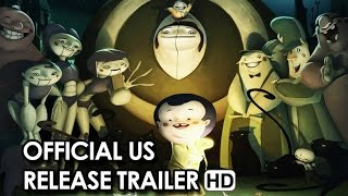 NOCTURNA US Release Trailer (2014) HD