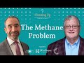 Is Methane Really Better For The Climate Than Coal? - Ep167: Grant Swartzwelder