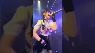 TOKYO PINK MINDS  『ネオトラFES 前夜祭』 at 渋谷WOMBLOUNGE