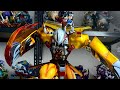 Digimon Statue | Unique Art Studio | Wargreymon #digimon #wargreymon #unboxing