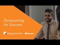 Outsourcing for Success: Boost Financial Efficiency and Customer Service | Kilimanjaro Consulting