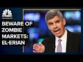 What's Next For The U.S. Economy: Mohamed El-Erian