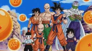 Dragon Ball Z Dragoi Bola Z Cha La Head Cha La Basque Euskera Hd Stereo