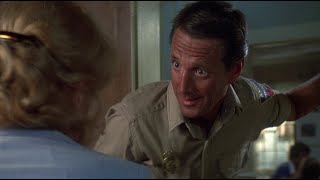 Jaws 2 | Breakfast in Amity