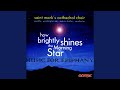 Aeterne Rex altissime, O nata Lux de Lumine (O Wondrous Type! O Vision Fair) (Sung in English)