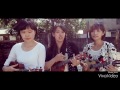 eugenie❤ukulele 今天你要嫁給我