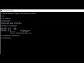 Run Java Program in cmd