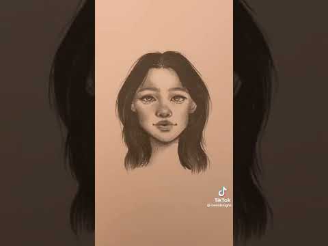 Tik Tok Art Comp Youtube