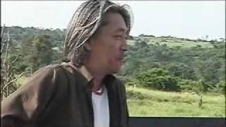 Ryuichi Sakamoto 坂本龍一 ELEPHANTISM Maestro in school - part 1