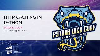 Lightning Talk: HTTP Caching in Python